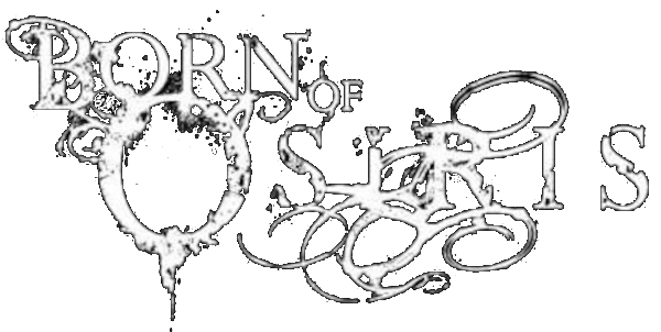 Born Of Osiris